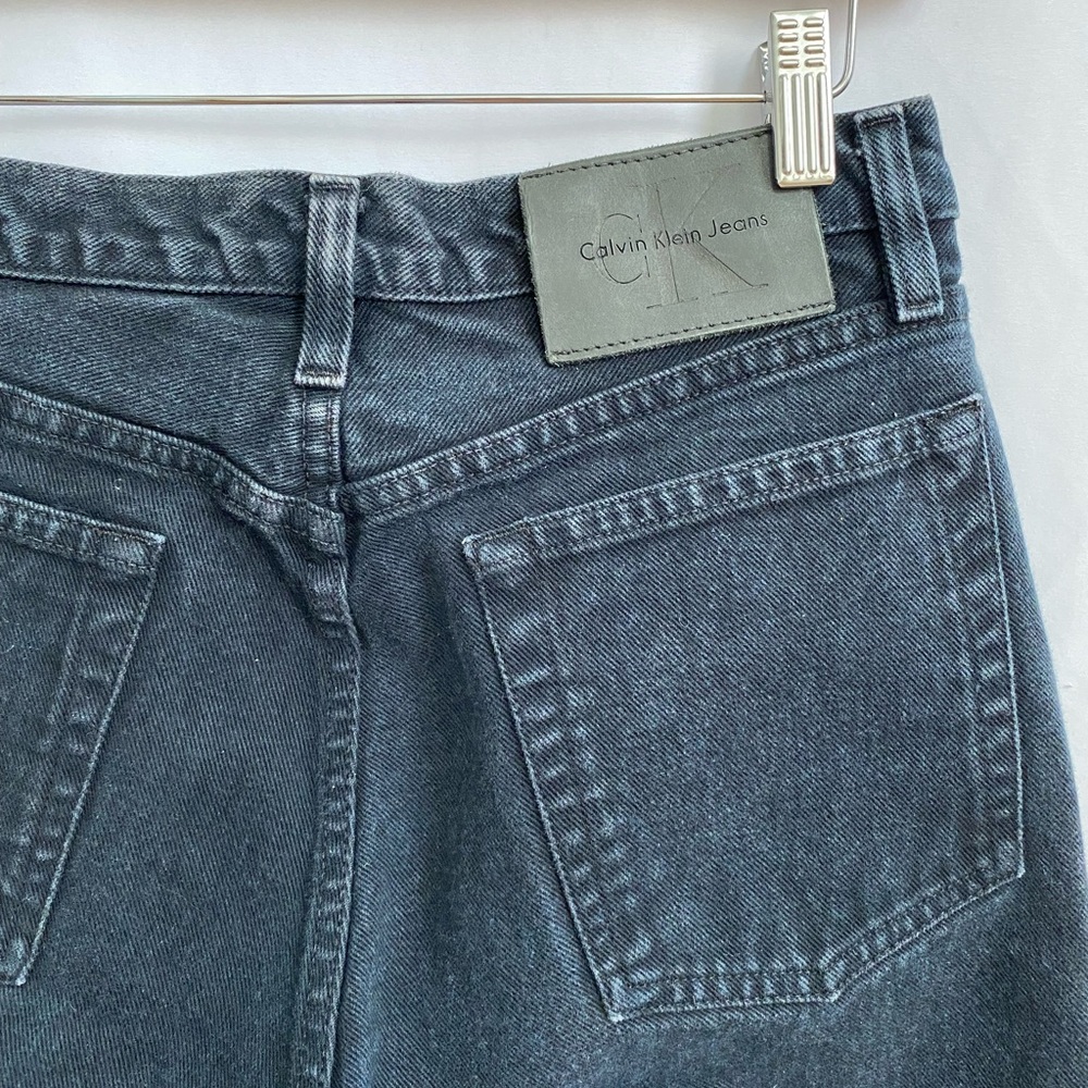 Vintage Calvin Klein Jeans